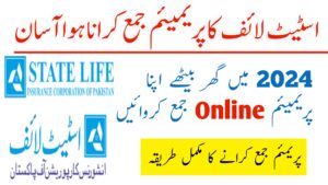 How to Pay State Life Premiums Online
