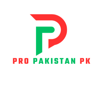 Pro Pakistan Pk